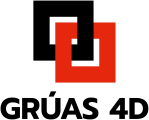 Grúas 4D